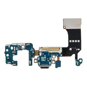 Płytka ładowania do SAMSUNG S8 G950f OEM (Fast Charger)