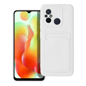 Futera CARD CASE do XIAOMI Redmi 12C biay