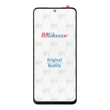 MUSTTBY szybka + oca REDMI NOTE 12