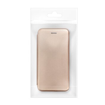 Kabura Book Elegance do SAMSUNG A14 4G / A14 5G zoty