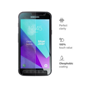 Szkło hartowane Blue Star - do Samsung Galaxy Xcover 4
