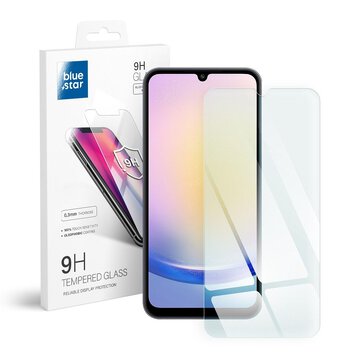 Szko hartowane Blue Star - do Samsung Galaxy A25 5G