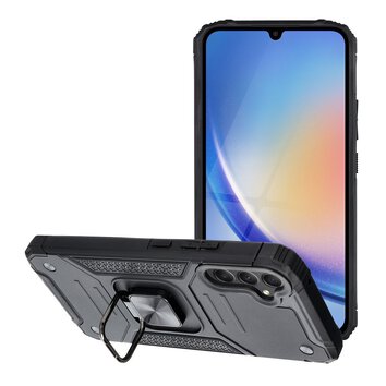 Futera NITRO do SAMSUNG A34 5G czany