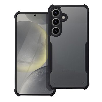 Futera ANTI-DROP do XIAOMI Redmi Note 13 Pro 5G czarny