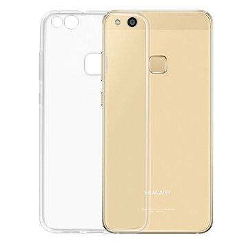 Futerał Back Case Ultra Slim 0,5mm do HUAWEI P20