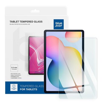 Szko hartowane Blue Star - do Samsung Galaxy Tab S6 Lite 10,4" 2024