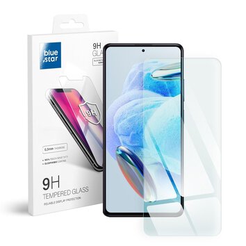 Szko hartowane Blue Star - do Xiaomi Redmi Note 12 Pro+