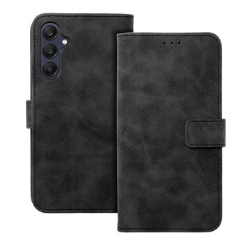 Kabura TENDER Book do SAMSUNG A25 5G czarny