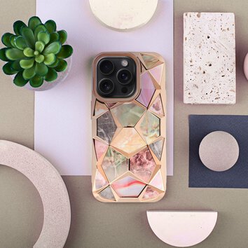 Futera TWINKI do IPHONE 7 / 8 / SE 2020 / SE 2022 zoty