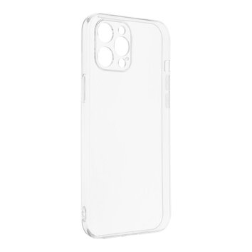 Futerał CLEAR CASE 2mm do IPHONE 12 PRO MAX (camera protection)