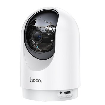 HOCO kamera wewntrzna Full HD D1 biaa