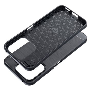 Futera CARBON do HONOR X8b czarny
