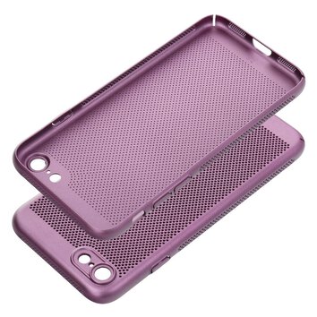 Futerał BREEZY do IPHONE 7 / 8 / SE 2020 / SE 2022 fioletowy