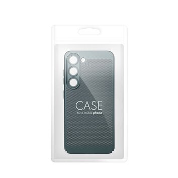 Futera BREEZY do SAMSUNG S24 Plus zielony