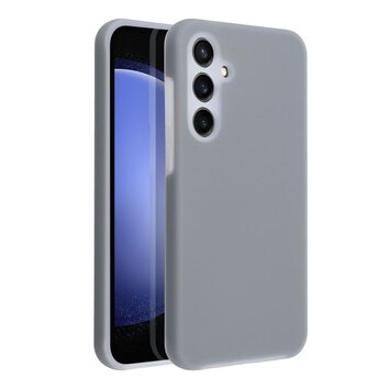 Futera CANDY CASE do SAMSUNG A34 5G szary