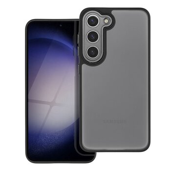 Futera VARIETE do SAMSUNG S23 czarny