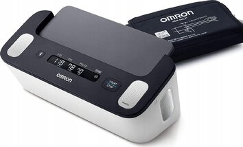 Ciśnieniomierz i EKG naramienny OMRON Complete HEM-7530T-E3