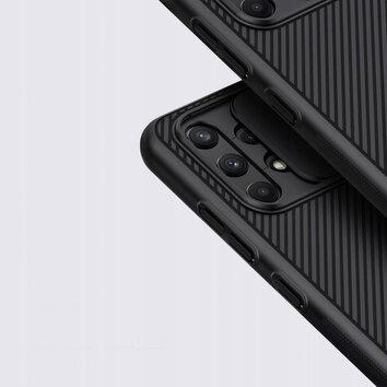 NILLKIN CAMSHIELD GALAXY A32 LTE BLACK