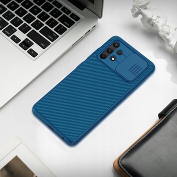 NILLKIN CAMSHIELD GALAXY A32 LTE BLACK
