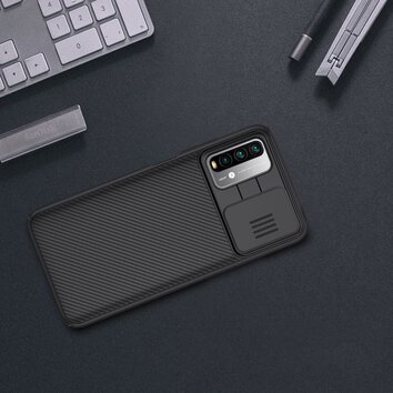 NILLKIN CAMSHIELD XIAOMI REDMI 9T BLACK