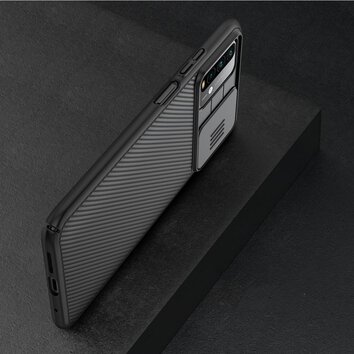 NILLKIN CAMSHIELD XIAOMI REDMI 9T BLACK