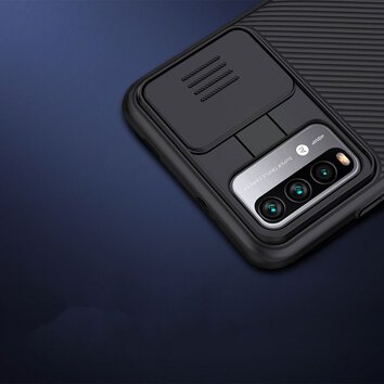 NILLKIN CAMSHIELD XIAOMI REDMI 9T BLACK