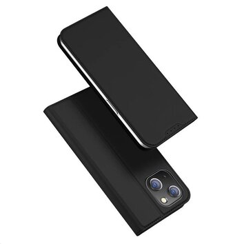 DUX DUCIS kabura SKIN PRO do IPHONE 15 czarna