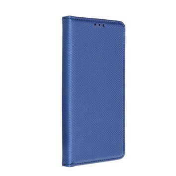 Kabura Smart Case book do SAMSUNG Galaxy A7 2018 (A750) granatowy