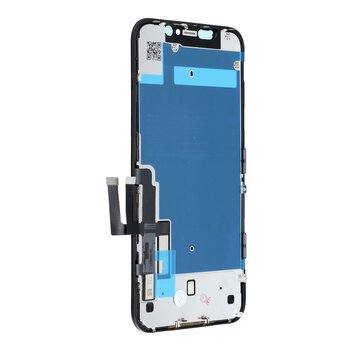 Wywietlacz do iPhone 11 z ekranem dotykowym czarnym (GX Incell)