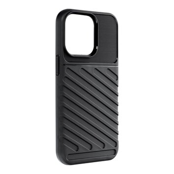 Futerał THUNDER do IPHONE 13 PRO czarny