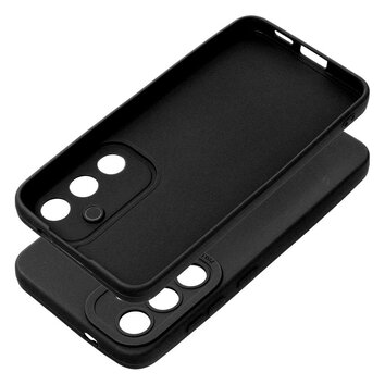 Futera Roar Luna Case - do Samsung Galaxy S24 czarny