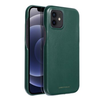 Futera Roar LOOK - do iPhone 12 / 12 Pro Zielony