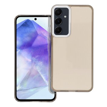 Futera PEARL do SAMSUNG A55 5G czarny