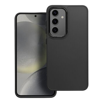 Futera FRAME do SAMSUNG S24 czarny
