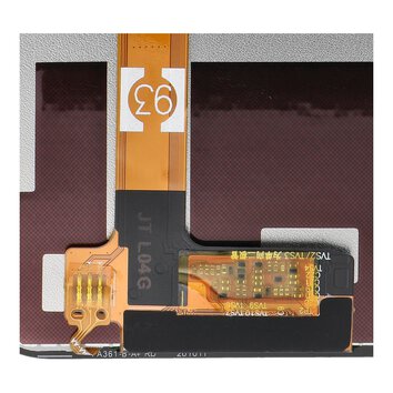 Wyświetlacz LCD do OPPO A15 A12 A35 C11 C12 OEM bez ramki