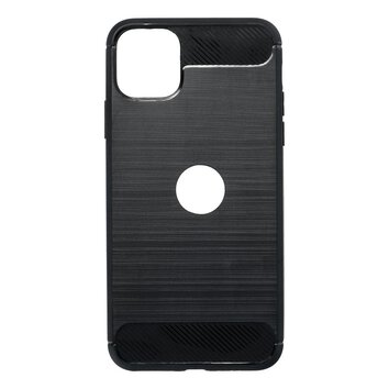 Futerał CARBON do IPHONE 11 PRO MAX czarny