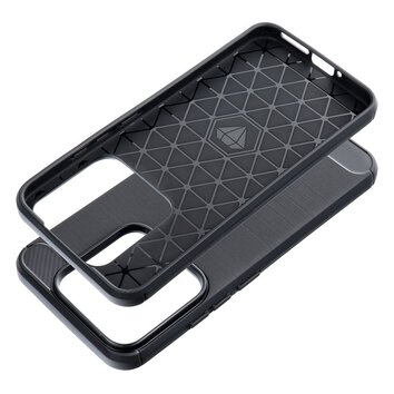 Futera CARBON do XIAOMI 14 czarny