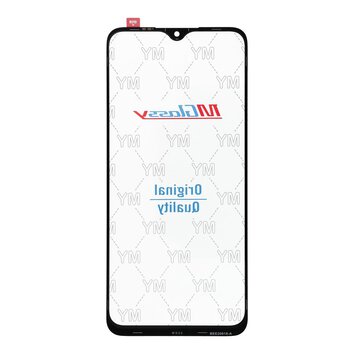 MUSTTBY szybka + oca REDMI 9