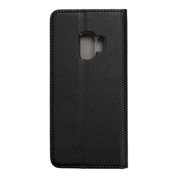 Kabura Smart Case book do SAMSUNG Galaxy S9  czarny