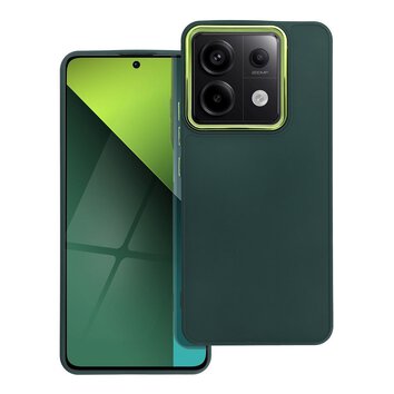 Futera FRAME do XIAOMI Redmi NOTE 13 PRO 5G zielony