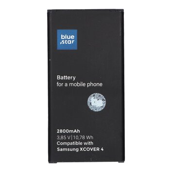 BLUE STAR PREMIUM bateria do SAMSUNG Xcover 4 G390 2800 mAh