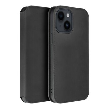 Kabura Dual Pocket do SAMSUNG A25 5G czarny