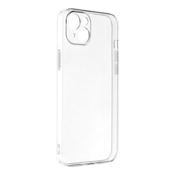 Futera CLEAR CASE 2mm do IPHONE 15 PLUS (camera protection)