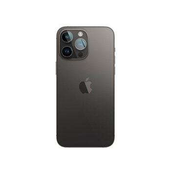 Szkło hartowane Tempered Glass Camera Cover - do iPhone 14 Pro Max