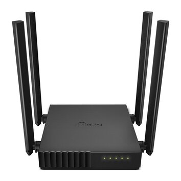 TP-LINK router Wi-Fi dwupasmowy AC1200 5GHz TL-ARCHER C54