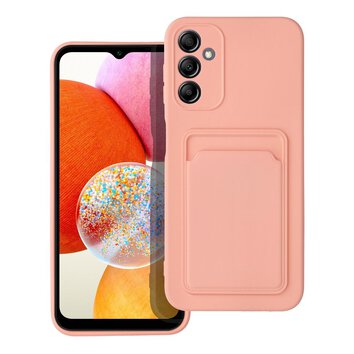 Futera CARD CASE do SAMSUNG A14 5G / A14 4G rowy