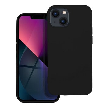 Futera SILICONE do IPHONE 13 Mini czarny