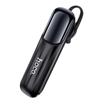 HOCO słuchawka bluetooth Essential business E57 czarna