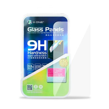 Szko hartowane X-ONE - do Samsung Galaxy A14 4G/5G