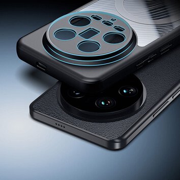 DUX DUCIS futerał AIMO do XIAOMI 14 Ultra czarny